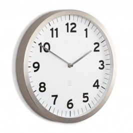 Nástěnné hodiny Umbra ANYTIME - bílé