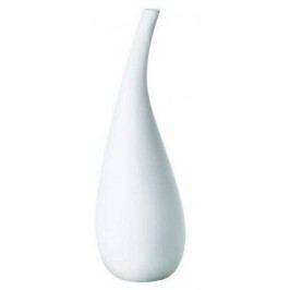 Váza PURE ASA Selection bílá, 19 cm