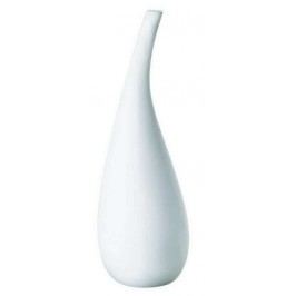Váza PURE ASA Selection bílá, 24 cm