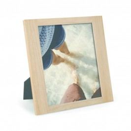 Obrázek Rámeček na fotografii 20x25 cm Umbra Simple - přírodní Rámečky na fotky