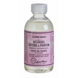 Náhradní náplň do difuzéru Lothantique COTTON FLOWER, 200 ml