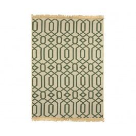 Obrázek Koberec Mali Green 180x120 cm Kusové koberce