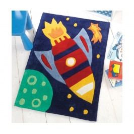 Koberec Rocket 70x100 cm