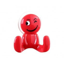 Věšák Wink Red