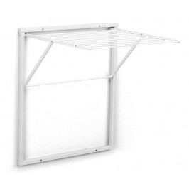 Nástěnný sušák na prádlo Kledy Off White