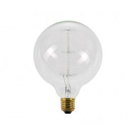 Žárovka Globe G125 / E27 - 40W
