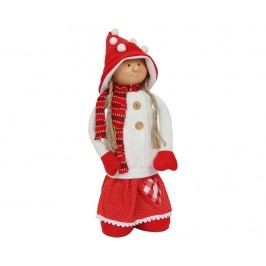 Dekorace Little Doll