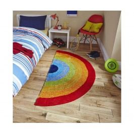Koberec Rainbow 70x140 cm