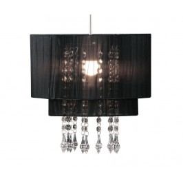 Stínidlo Beaded Black