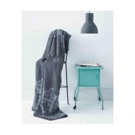 Deka Helmut Grey 200x220 cm