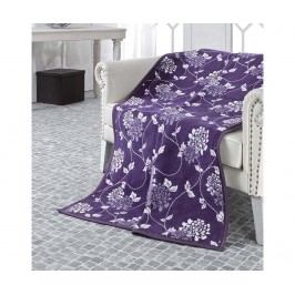 Deka Maya Purple 180x220 cm