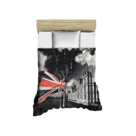Deka England 175x190 cm