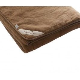 Deka Deluxe Chocolate 90x200 cm
