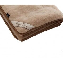 Deka Deluxe Cappuccino 200x220 cm