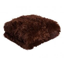 Deka Precious Brown 130x170 cm