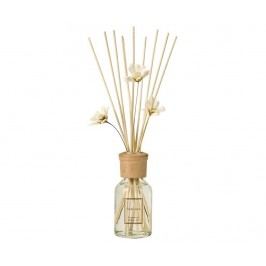 Sada difuzér esenciálních olejů a tyčinky Clasical Fresh Linen 100 ml