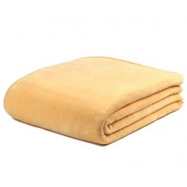 Deka Sense Orange 150x200 cm