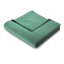 Deka Liese Green 150x200 cm