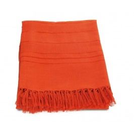 Deka Kerala Orange 180x265 cm