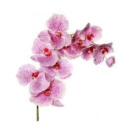 Umělá květina Orchid Purple