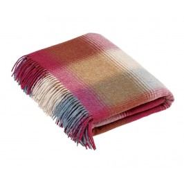 Deka Kilnsey Rhodolite 140x185 cm
