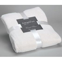 Pléd Amadeus Cream 130x170 cm
