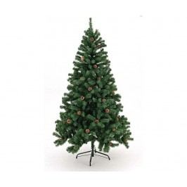 Umělý vánoční stromek Carrie Medium 210 cm