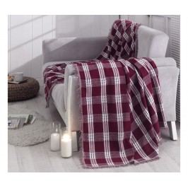 Deka Buyuk Claret Red 180x230 cm