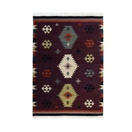 Obrázek Koberec Kilim Agatha 125x185 cm Kusové koberce