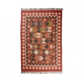 Koberec Kilim Semis 180x270 cm