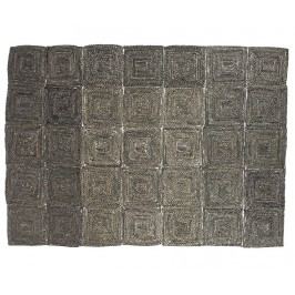 Kobereček Zante Grey 150x210 cm