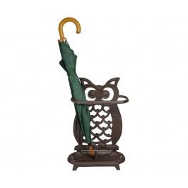 Stojan na deštníky Owl