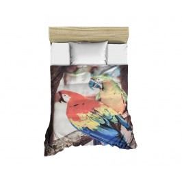 Deka Exotic Birds 175x190 cm