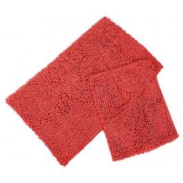 Koupelnová předložka Drop Coral 70x120 cm