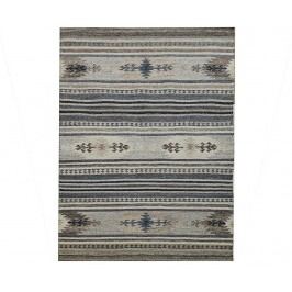 Koberec Kilim Renner Dark 120x180 cm