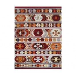 Koberec Kilim Battles 155x240 cm