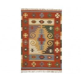 Obrázek Koberec Kilim Ammie 170x230 cm Kusové koberce
