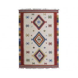 Koberec Kilim Nidia 125x185 cm