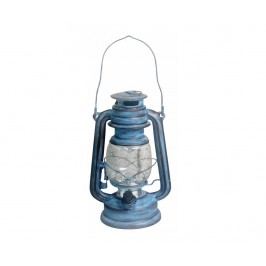 Lucerna s LED diodou Blue