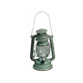 Lucerna s LED diodou Green