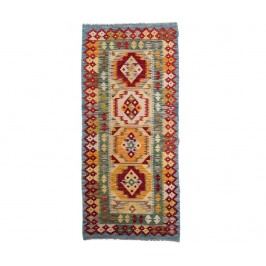 Koberec Kilim Peshawar Bricks 81x190 cm