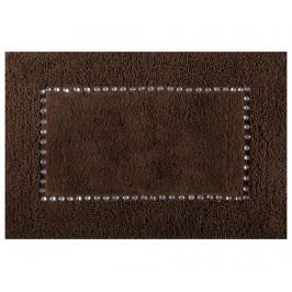 Koupelnová předložka Chic Brown 50x70 cm