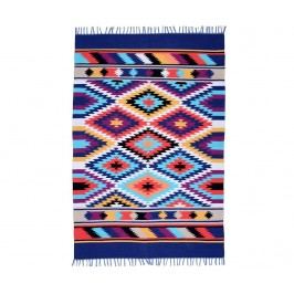Obrázek Koberec Kilim Owen 90x150 cm Kusové koberce