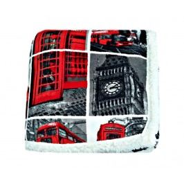 Deka City London 200x220 cm