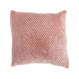Dekorační polštář Andora Pink 45x45 cm
