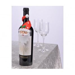 Obrázek Dekorace Santa Vánoční dekorace