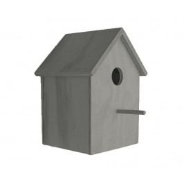 Nástěnné svítidlo Bird House Grey