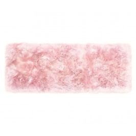 Obrázek Koberec Gayle Long Pink 70x190 cm Kusové koberce
