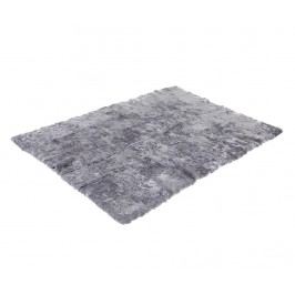 Obrázek Koberec Ruggs Grey 120x180 cm Kusové koberce