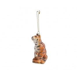 Dekorační koule Tiger
